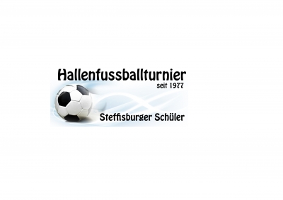 Steffisburger Schüler-Hallenfussballturnier