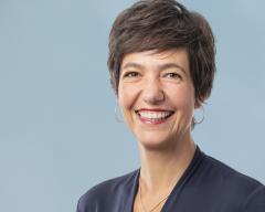 Foto Alexandra Aebischer-Kauert
