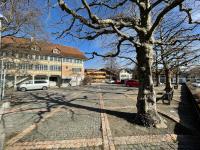 Dorfplatz