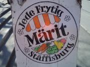 Logo Wochenmarkt