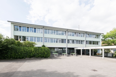Primarschule Schönau 1