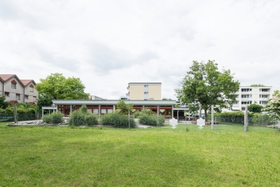 Kindergarten Günzenen 1