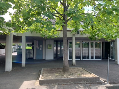 Schulanlage Schönau Schulanlage Schönau