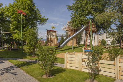 Solina-Park Solina-Park