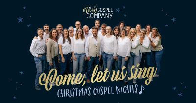 Christmas Gospel Night - Steffisburg