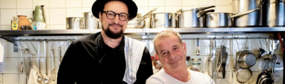 LES TROIS SUISSES