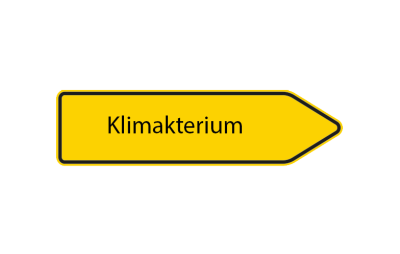 Lebensmitte - Wechseljahre