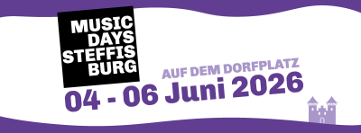 Music Days Steffisburg