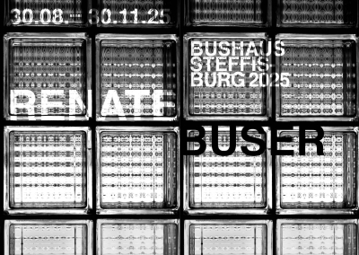 Bushaus Srteffisburg 2025 Bushaus Srteffisburg 2025