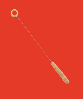 Einhandrute/Tensor: Umgang und Möglichkeiten