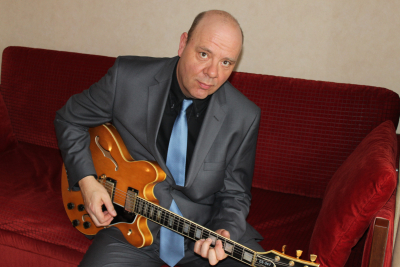 Stephan Urwyler & Band