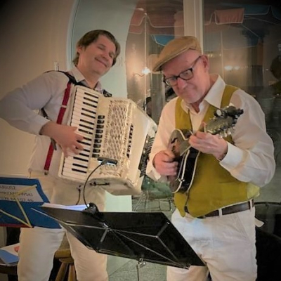 Kulturfenster 'VIVA ITALIA'