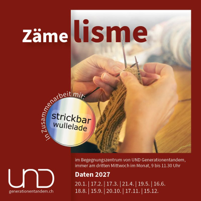 Zäme lisme