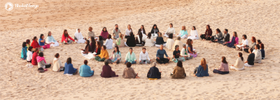 OM Chanting OM Chanting