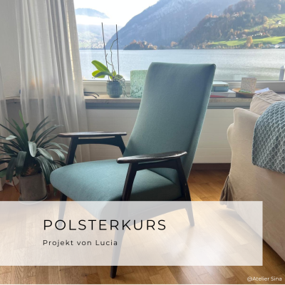 Polsterkurs