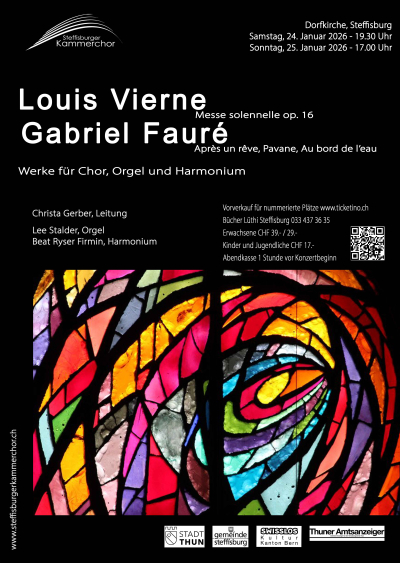 Steffisburger Kammerchor