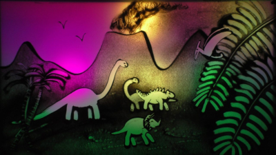 SandArt SandArt
