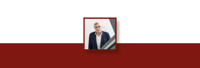 Ein Fall für den Staatsanwalt: Talk mit Michel-André Fels 