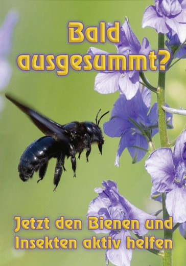 Bald ausgesummt? Bald ausgesummt?