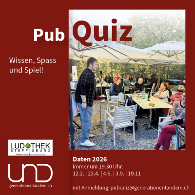 Pubquiz