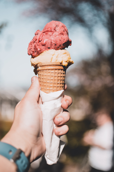 Glace-Event Glace-Event