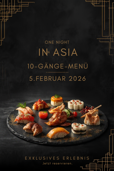 One Night in ASIA