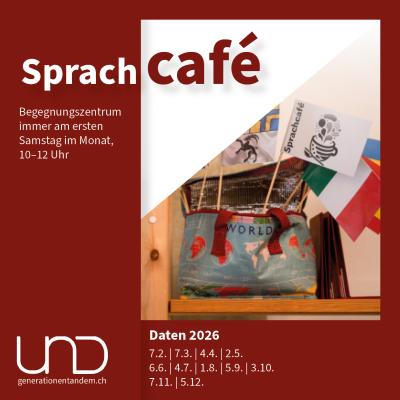 Sprachcafé