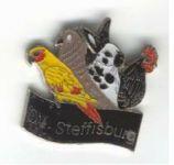 Ornithologischer Verein Steffisburg Ornithologischer Verein Steffisburg
