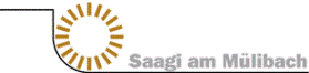 Saagi am Mülibach Saagi am Mülibach