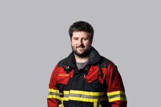 Hptm Bühler Michael
