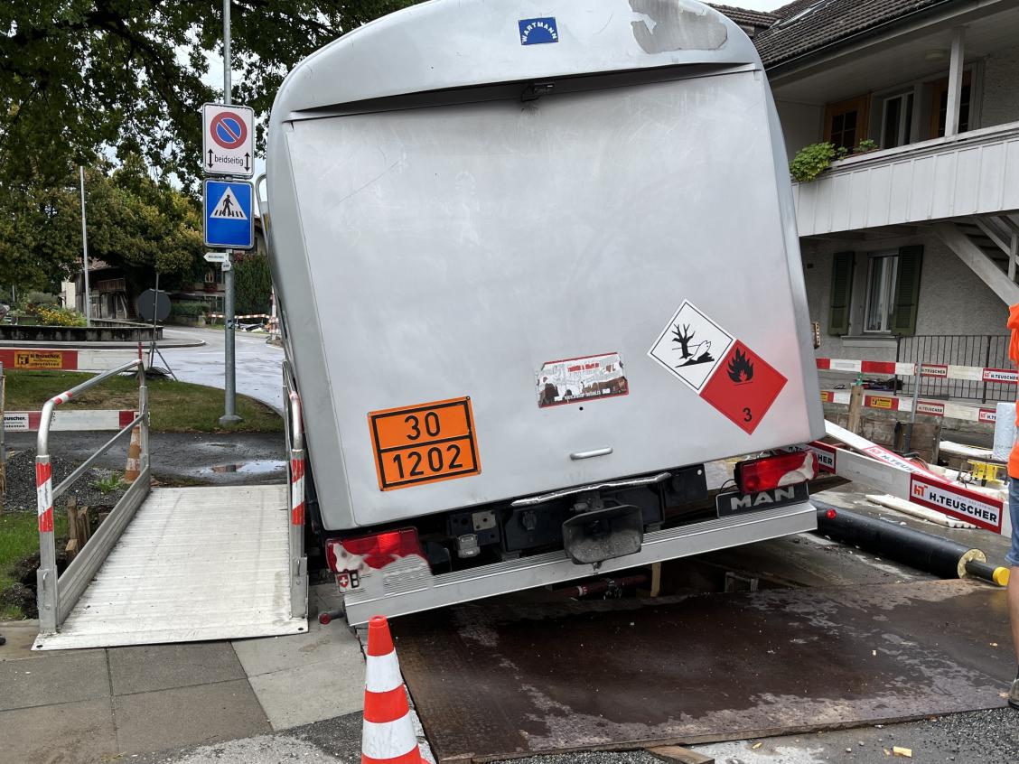 Nr. 148: Technische Hilfeleistung