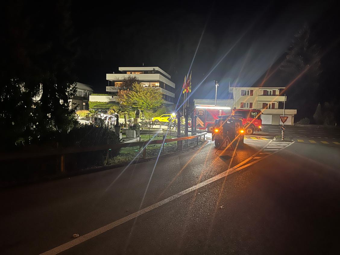 Nr. 176: Personenrettung bei Unfall
