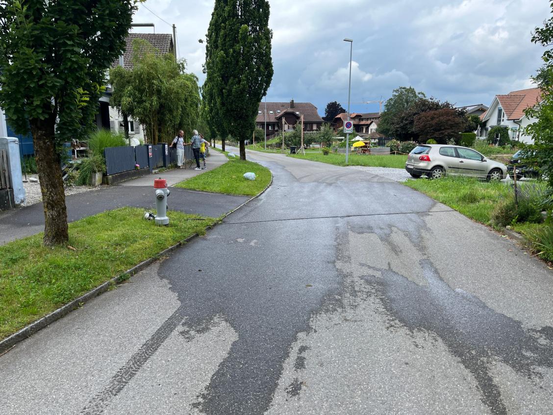 Nr. 74: Technische Hilfeleistung