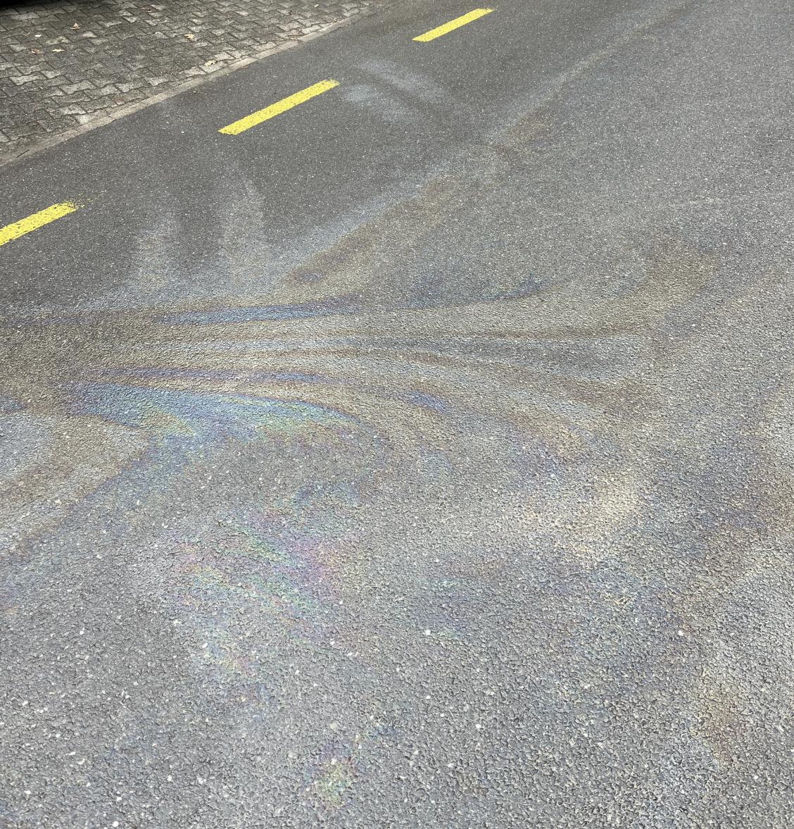 Nr. 19: Verschmutzung