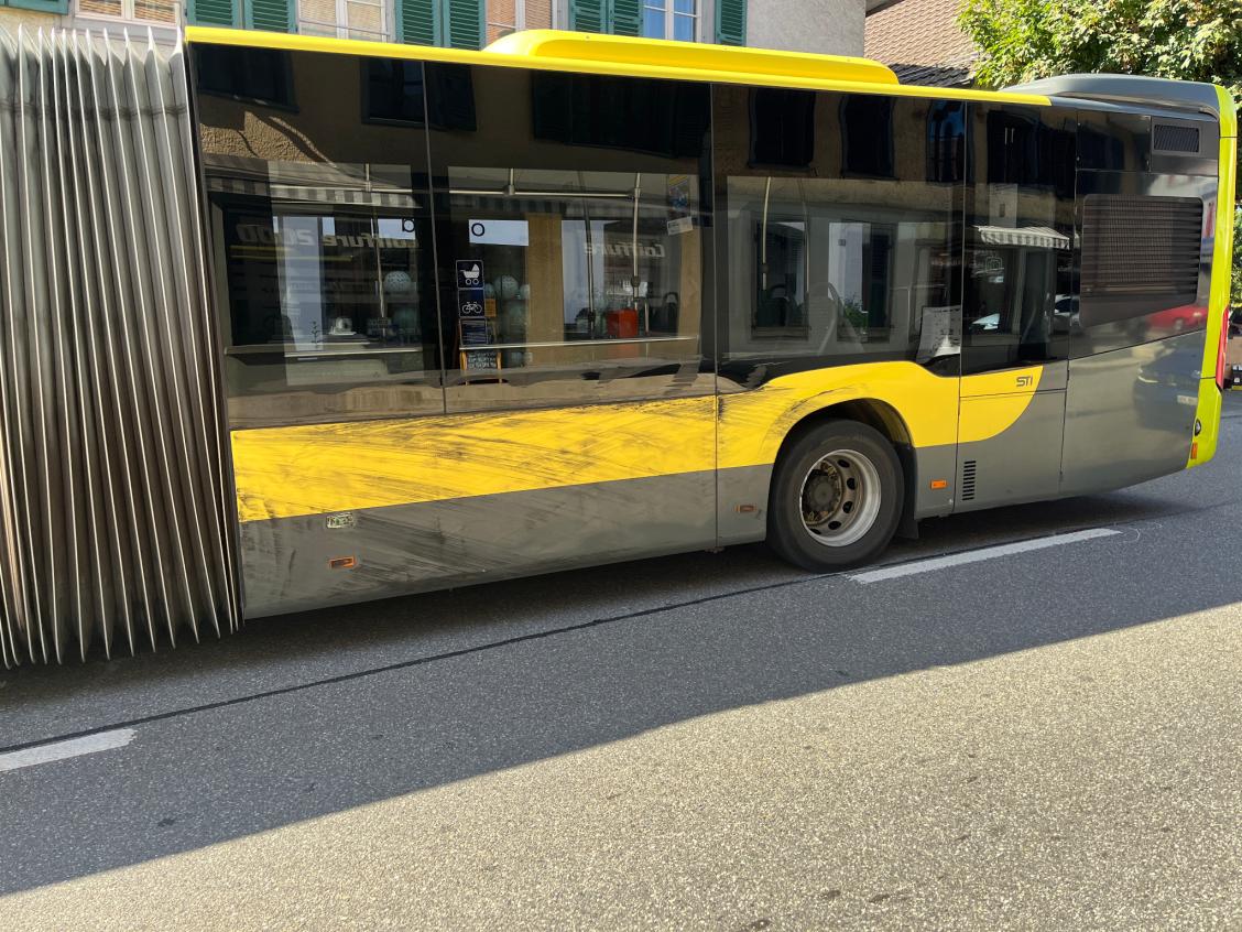 Nr. 158: Technische Hilfeleistung