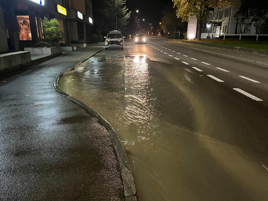 Nr. 171: Technische Hilfeleistung