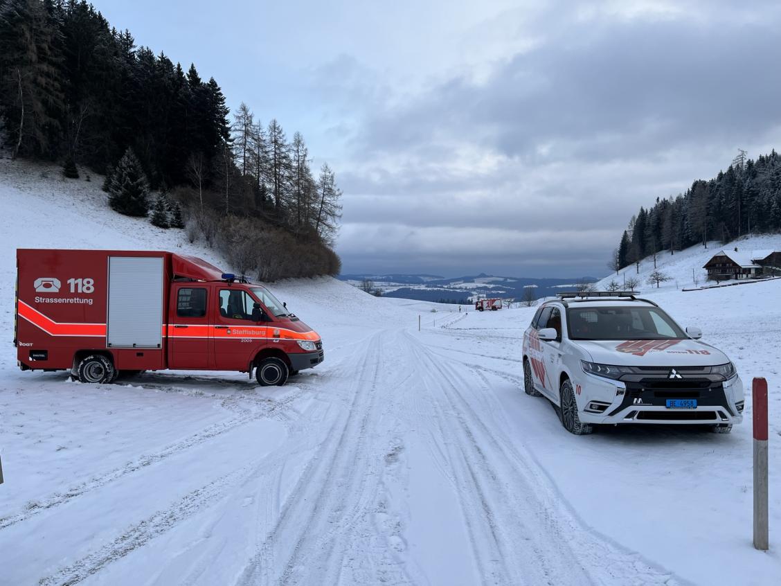 Nr. 17: Verkehrsunfall