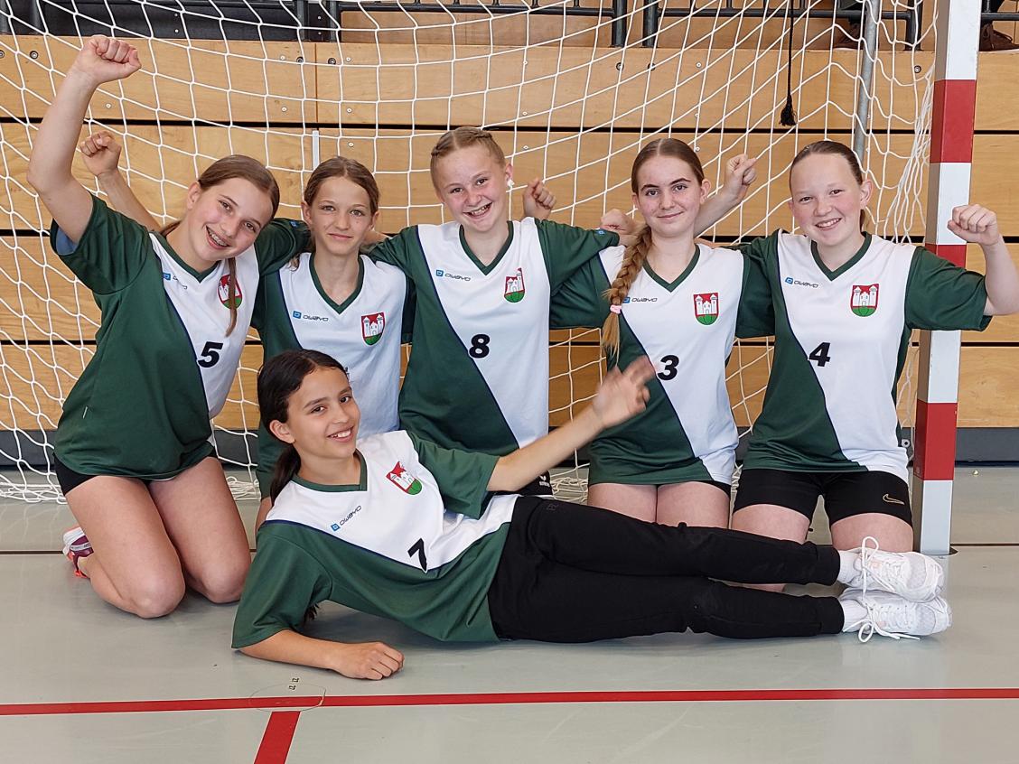 Handball, Turnier