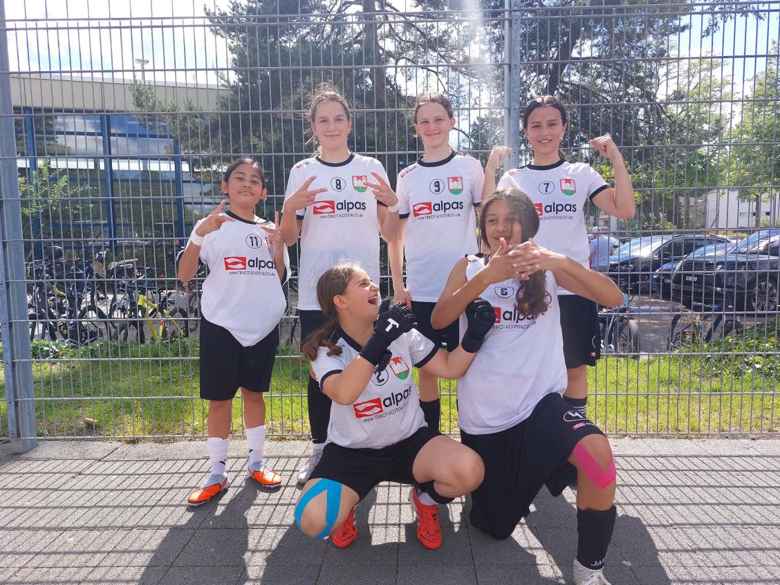 UBS Football Cup