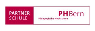 Logo Partnerschule PHBern
