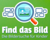 Find das Bild