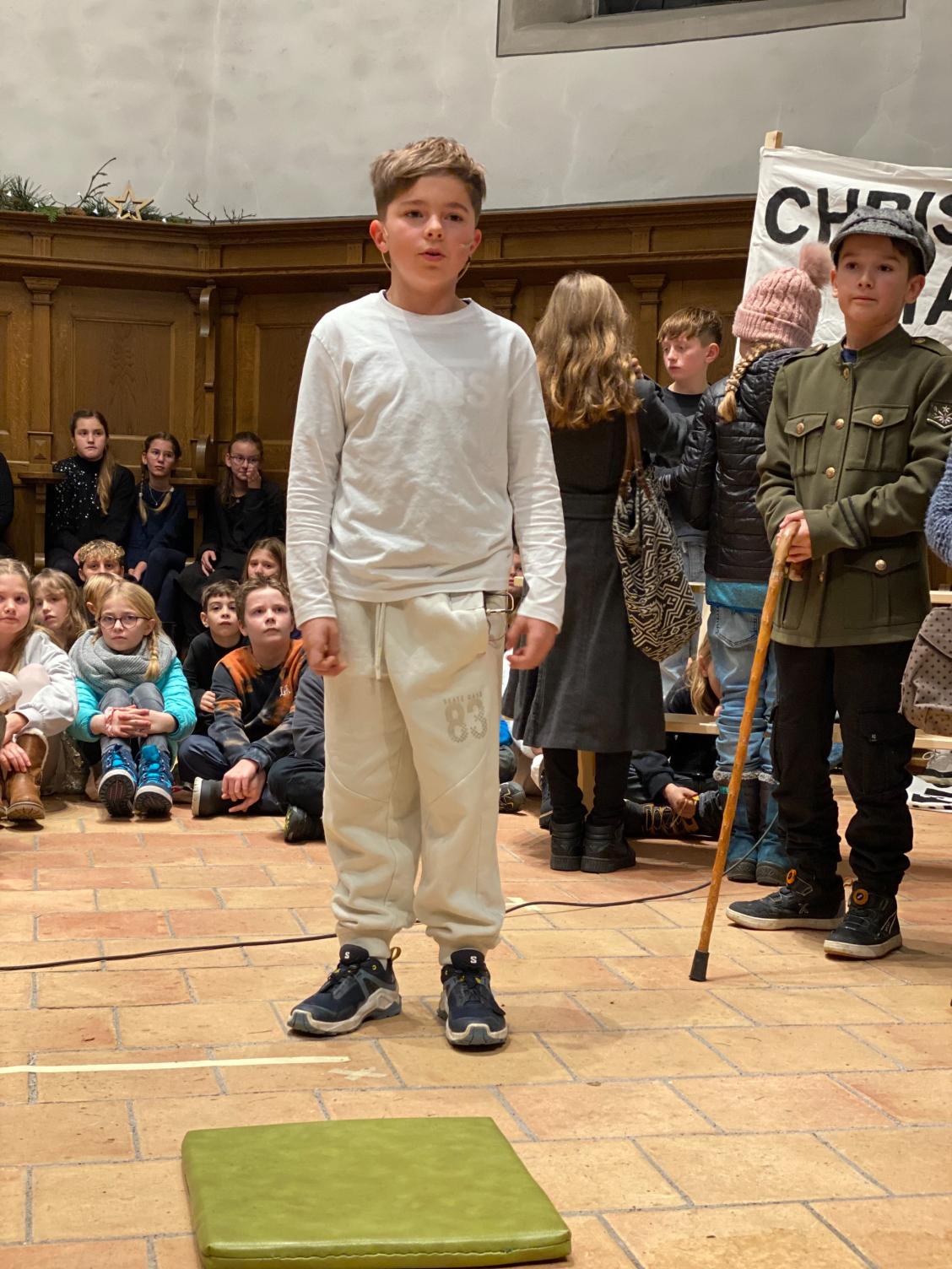 Wenn Engel singen 4