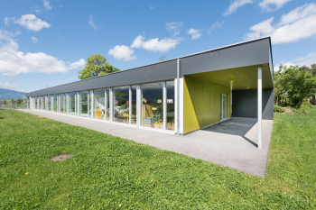 Kindergarten Glockenthal A