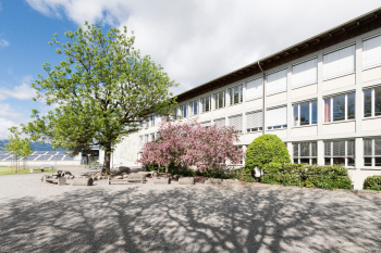 Kindergarten Sonnenfeld 3 (im Schulhaus)