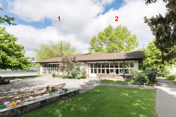 Kindergarten Sonnenfeld 1