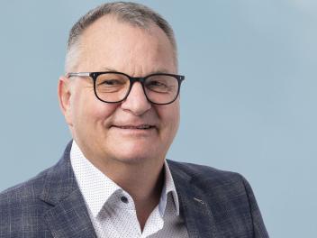 Marcel Schenk (SP), Gemeindevizepräsident tritt zurück