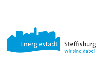 Gemeinde Steffisburg bleibt Energiestadt – Umsetzungsgrad trotz höherer Anforderungen leicht gesteigert.
