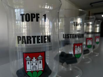 News Gemeindewahlen
