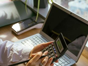 Höherer Sachbearbeiter / höhere Sachbearbeiterin Finanzen 80 – 100 %