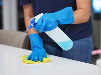 Reinigungskräfte und AllrounderIn gesucht